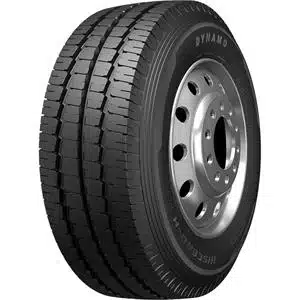 DYNAMO HISCEND-H ML01 suverehv DOT22 ()