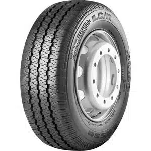 LASSA LC/R suverehv DOT24 (155/80R13C)