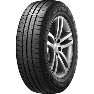 HANKOOK VANTRA LT (RA18) suverehv DOT24 (195/70R15C)