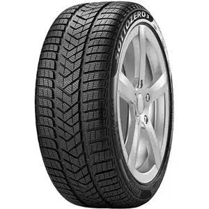 PIRELLI WINTER SOTTOZERO 3 lamellrehv DOT22 (235/45R18)
