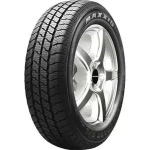 MAXXIS VANSMART A/S AL2 aastaringne rehv (195/80R14C)