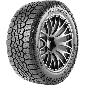VENOM POWER SWAMPTHING A/T mudarehv (35/12.5R22)