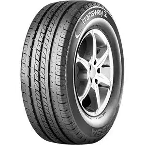 LASSA TRANSWAY 2 suverehv DOT23 (215/65R16C)