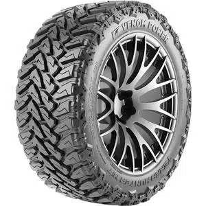 VENOM POWER TERRA HUNTER M/T suverehv (275/55R20)