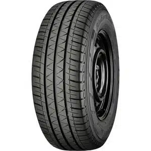 YOKOHAMA BLUEARTH-VAN RY55 suverehv DOT24 (235/65R16C)