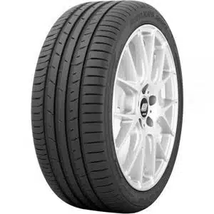TOYO PROXES SPORT suverehv DOT23 (215/50R17)