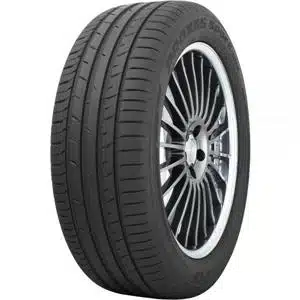 TOYO PROXES SPORT SUV suverehv DOT23 (295/40R20)