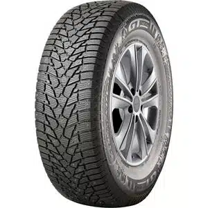 GT RADIAL ICEPRO SUV 3 lamellrehv (naastutav) DOT23 (265/60R18)