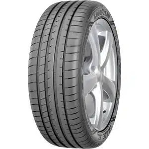 GOODYEAR Eagle F1 Asymmetric 3 suverehv DOT23 (275/40R21)