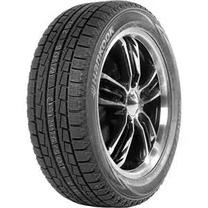 HANKOOK WINTER I*CEPT (W605) lamellrehv DOT24 (155/70R13)