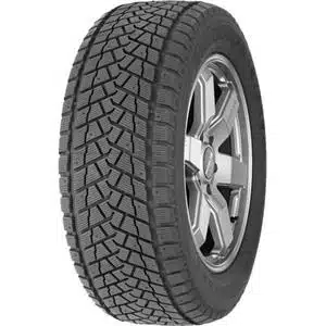 FEDERAL HIMALAYA INVERNO K1 lamellrehv (naastutav) DOT24 (245/55R19)