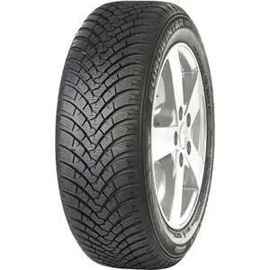 FALKEN EUROWINTER HS01 SUV lamellrehv DOT24 (285/45R19)