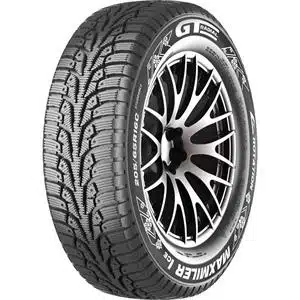 GT RADIAL MAXMILER ICE lamellrehv (naastutav) (195/70R15C)