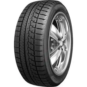 SAILUN ICE BLAZER ARCTIC lamellrehv DOT24 (215/55R16)
