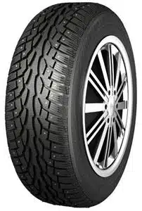 NANKANG SW-7 naastrehv (235/55R17)