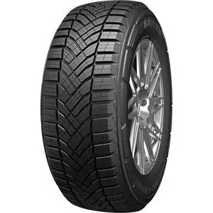 SAILUN COMMERCIO 4 SEASONS aastaringne rehv (195/75R16C)