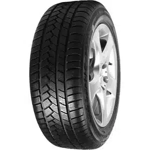 MALATESTA THERMIC M79T lamellrehv (taastatud) DOT24 (205/55R16)