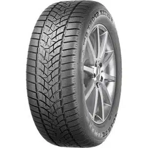 DUNLOP WINTER SPORT 5 SUV lamellrehv DOT24 (225/65R17)
