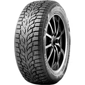 KUMHO WinterCraft Ice Wi32 naastrehv DOT24 (215/55R16)