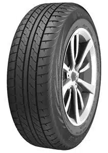 NANKANG CW-20 suverehv DOT24 (215/60R17C)