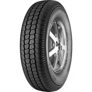 GT RADIAL MAXMILER-X suverehv DOT24 (155/80R13C)