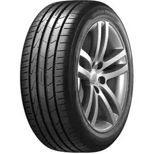 HANKOOK VENTUS PRIME3 X (K125A) suverehv DOT24 (235/65R17)