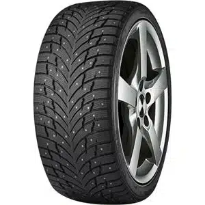 GRIPMAX SUREGRIP PRO ICE naastrehv DOT24 (315/30R21)