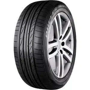 BRIDGESTONE DUELER H/P SPORT suverehv DOT18 (275/45R19)