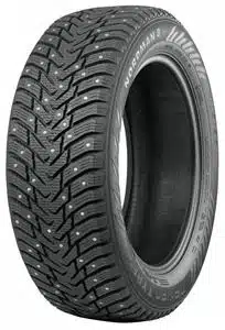 NOKIAN NORDMAN 8 naastrehv DOT22 (255/40R18)
