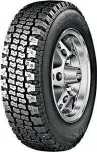 BRIDGESTONE RD 713 WINTER lamellrehv (naastutav) DOT17 (155/80R12C)