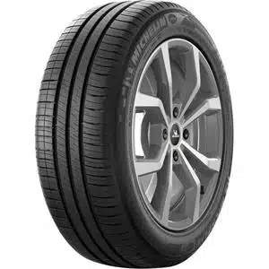 MICHELIN ENERGY XM2+ suverehv DOT22 (215/65R16)