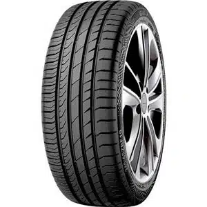 GITI GITICONTROL 288 RUNFLAT suverehv (275/35R20)