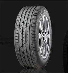 GITI GITICONTROL P80 RUNFLAT suverehv DOT24 (315/35R20)