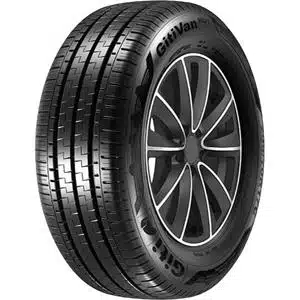 GITI GITIVAN HD1 suverehv DOT24 (235/65R16C)