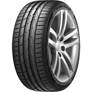 HANKOOK VENTUS S1 EVO 2 (K117) suverehv DOT24 (245/45R18)