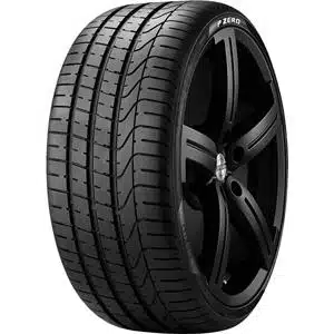 PIRELLI P ZERO suverehv (235/35R19)