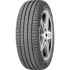 MICHELIN PRIMACY 3 suverehv DOT24 (245/45R19)