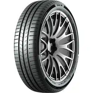 GITI GITISYNERGY E2 suverehv DOT24 (195/55R20)