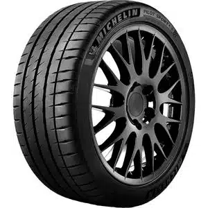 MICHELIN PILOT SPORT 4 S suverehv DOT23 (225/35R20)