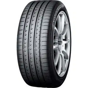 YOKOHAMA ADVAN SPORT V105 suverehv DOT24 (255/40R20)