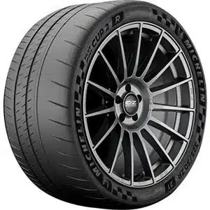 MICHELIN PILOT SPORT CUP 2 R suverehv DOT24 (265/35R20)