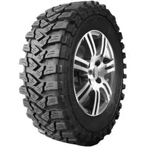 MALATESTA KODIAK suverehv (taastatud) DOT24 (235/75R15)