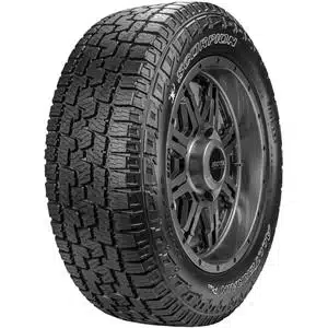 PIRELLI SCORPION ALL TERRAIN PLUS suverehv (275/55R20) - Head Rehvid - Rehvide müük internetis PIRELLI SCORPION ALL TERRAIN PLUS suverehv (275/55R20)