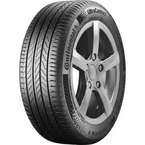 CONTINENTAL ULTRACONTACT suverehv (215/50R17)