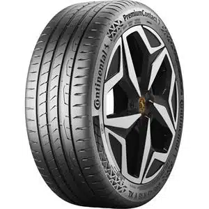 CONTINENTAL PREMIUMCONTACT 7 suverehv (255/50R20)
