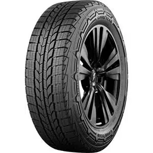GOODYEAR ULTRAGRIP ICE CARGO lamellrehv (215/75R16)