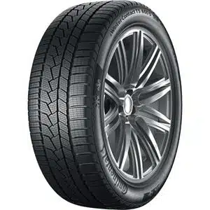 CONTINENTAL WinterContact TS860S lamellrehv (205/65R17)