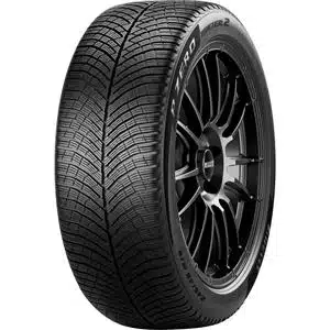 PIRELLI P ZERO WINTER 2 lamellrehv (255/35R21)