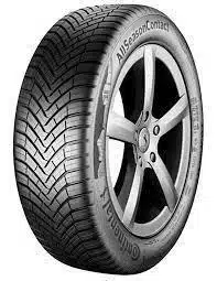 CONTINENTAL ALLSEASONCONTACT aastaringne rehv (215/65R17)