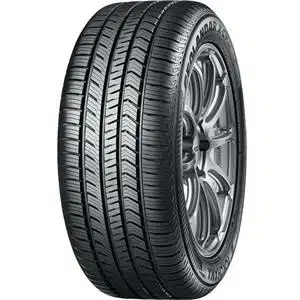 YOKOHAMA GEOLANDAR X-CV G057 suverehv (275/55R19)
